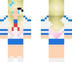 school girl