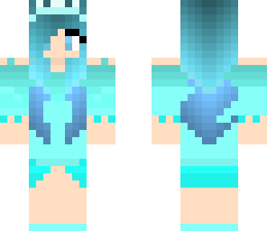 ice princess flats