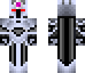 black hect king