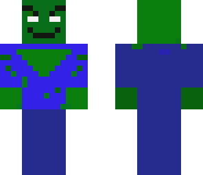 zombie