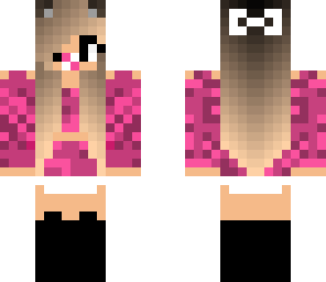 babby girl ariana grande