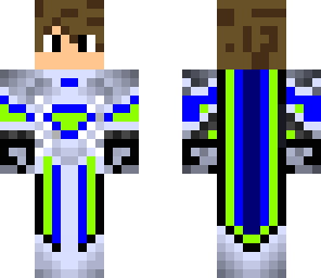 blue king slayer