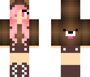 bear edit