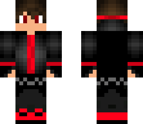 its_twixx's skin