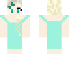 summer elsa