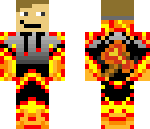 flameaxe