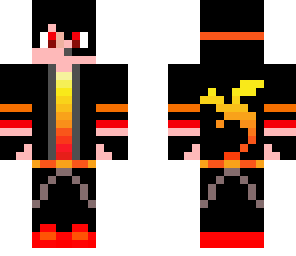 fire boy edit 2 with black hair