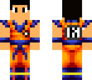 goku goku