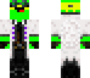 tmrt scientist