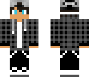 cool boy