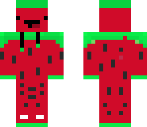 strawberry dude