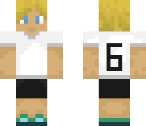 handball boy