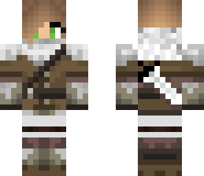 huntress
