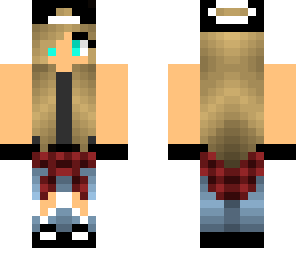 cute tomboy