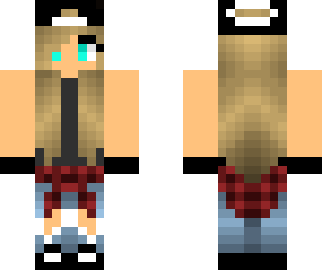cute tomboy
