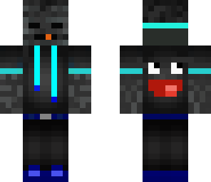 wither skeleton yt