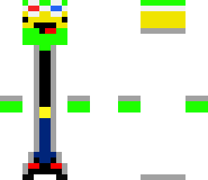 yes another scientist tmrt