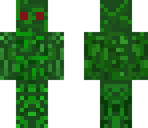 greenman