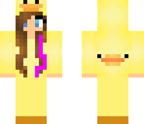 duck