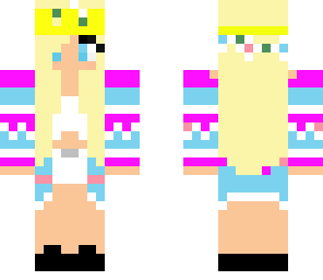 the queen