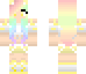 lion girl