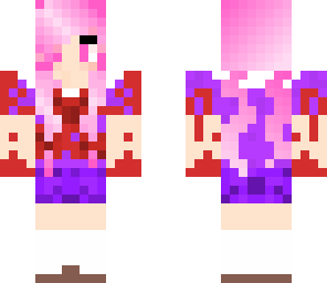some girl