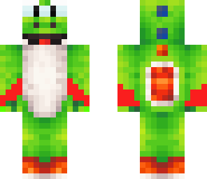 yoshisuper