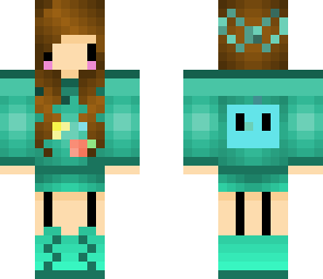 cute bmo girl