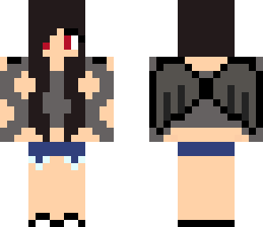 skin base made into skin