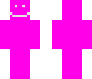 pink dude