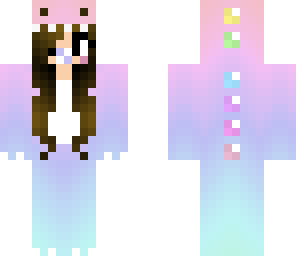 pastel baby