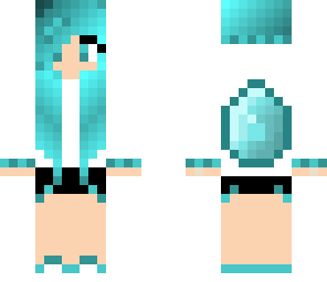 diamond girl