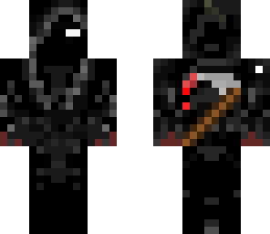 herobrine is watching u