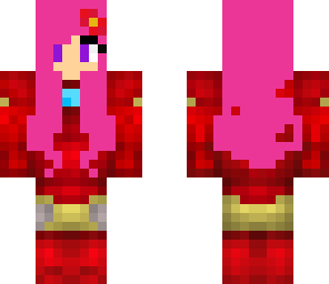 girly ironman