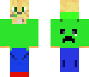 mc_ocelot skin 2
