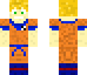 goku super saiyan