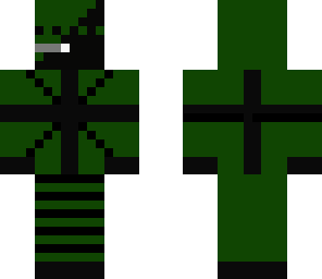 mix enderman