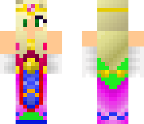 zelda