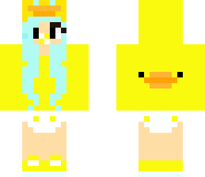 duck for emmy