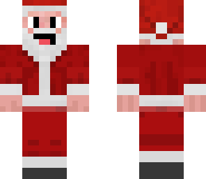 hepy santa