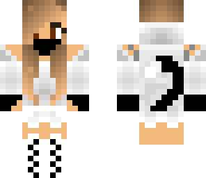white assasin girl