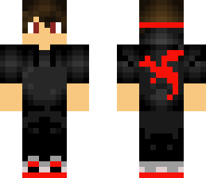 yt skin