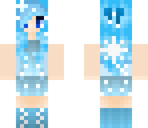 snowflake