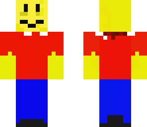 lego man