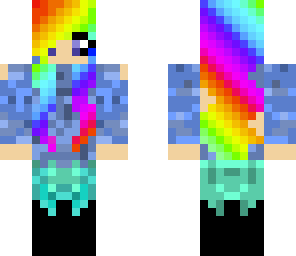 rainbow gamer