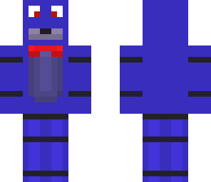 bonnie withered
