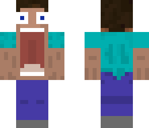 steve shock