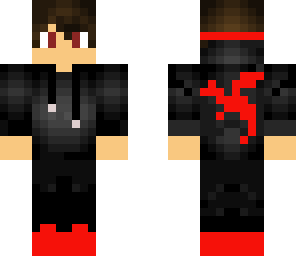 real yt skin