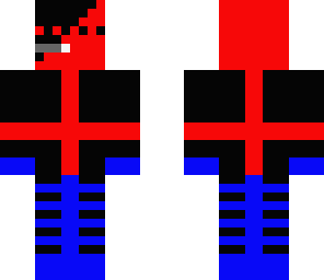 mix enderman