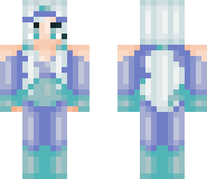 -march of the warriors- icicle
